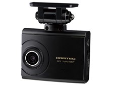 ドライブレコーダー ZDR-024 | COMTEC 株式会社コムテック