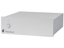 Pro-Ject PHONOBOX/S2/SL (24年11月迄保証期間あり) Pro-Ject PHONOBOX/S2/SL 価格比較 - 価格.com