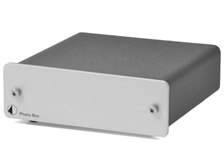 ■美品■ Pro-Ject PHONOBOX/S2/SL フォノイコライザー Pro-Ject PHONOBOX/SL 価格比較 - 価格.com