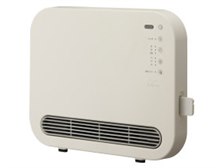 kamome ヒーター　UHCK-1121J（WH）　人感センサー付き ドウシシャ Kamome UHCK-1121J 価格比較 - 価格.com