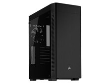 Corsair 110R Tempered Glass CC-9011183-WW 価格比較 - 価格.com