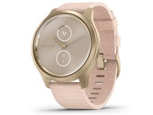 ガーミン vívomoveStyle RoseGold コード 値下げ交渉OK ガーミン vívomoveStyle RoseGold コード 値下げ交渉OK レディース