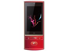 テスプロ Mayumi3 MU-001-03R [レッド] 価格比較 - 価格.com