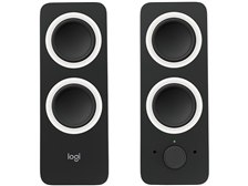 ロジクール Multimedia Speakers Z200nBK [ブラック] 価格比較 - 価格.com