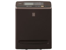 アイリスオーヤマ - 未開梱　（へこみなし）IRIS モニター空気清浄機 RMDK-40-W Amazon.co.jp: アイリスオーヤマ モニター付き空気清浄機 17畳