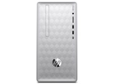 HP Pavilion Desktop 590-p0123jp 価格.com限定 Core i3/2TB HDD/8GB