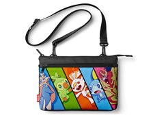 任天堂 サコッシュ for Nintendo Switch Lite NSL-0078