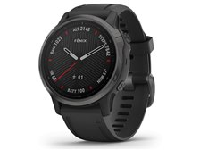 ガーミン fenix 6S Sapphire 010-02159-7D 価格比較 - 価格.com