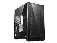 Lian li リアンリー O11 Dynamic XL ROG 開封中古 Lian Li リアンリー O11Dynamic XL ROG Certified Black