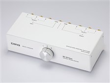 美品　ORB MC-SW Nova スピーカーセレクター ORB MC-SW Nova スピーカー/アンプセレクター : さくら山楽器