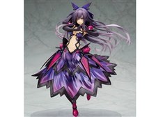 夜刀神十香(やとがみとおか) 反転ver. デート・ア・ライブ 1/7 完成品 フィギュア ホビーストック ホビーストック ホビーストック デート・ア・ライブ 1/7 夜刀神