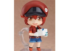 グッドスマイルカンパニー ねんどろいど 赤血球 オークション