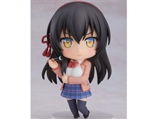 GOOD SMILE COMPANY - ねんどろいど 1217 朱鷺原紗雪(ときはらさゆき) 可愛ければ変態でも好きになってくれますか? 完成品 可動フィギュア グッドスマイルカンパニー ねんどろいど 朱鷺原紗雪