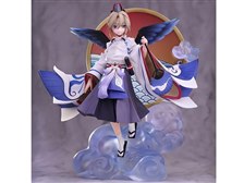 陰陽師 1/8 少羽大天狗の製品画像 - 価格.com