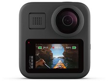 GoPro MAX CHDHZ-201-FW 価格比較 - 価格.com