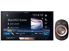 パイオニア サイバーナビ X AVIC-CZ902XSII オークション比較 - 価格.com