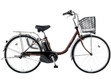 パナソニック ビビ・SX BE-ELSX632-T [チョコブラウン] + 専用充電器