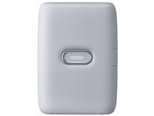 富士フイルム instax mini Link [アッシュホワイト] 価格比較 - 価格.com