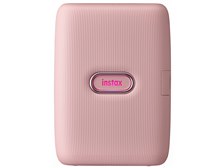 富士フイルム instax mini Link [ダスキーピンク] 価格比較