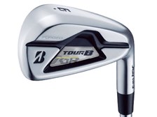 ブリヂストン BRIDGESTONE GOLF TOUR B JGR HF3 アイアン 5本セット 