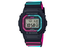 カシオ G-SHOCK Gorillazコラボレーションモデル GW-B5600GZ-1JR