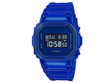 カシオ G-SHOCK Color Skeleton Series DW-5600SB-2JF オークション