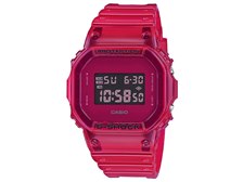 カシオ G-SHOCK Color Skeleton Series DW-5600SB-4JF オークション  