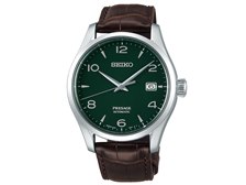 セイコー プレザージュ Green Enamel Dial Limited Edition SARX063