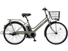 Panasonic 電動アシスト自転車 BE-ELST635 ホワイト Panasonic 電動アシスト自転車 BE-ELST635 ホワイト Panasonic 電動