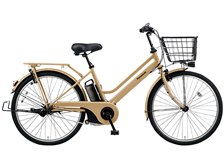 パナソニック ティモ・S BE-ELST635-Y [サンドイエロー] + 専用充電器