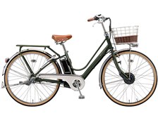 ブリヂストン カジュナe ベーシックライン CB6B40 [E.Xダークオリーブ 