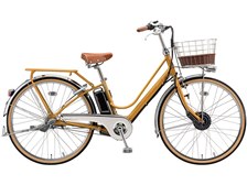 ブリヂストン カジュナe ベーシックライン CB6B40 [E.Xキャラメル