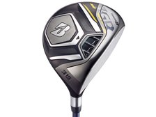ティターン ブリヂストンJGR 3番・5番ウッドカスタム ブリヂストン BRIDGESTONE GOLF TOUR B JGR フェアウェイウッド 2019年