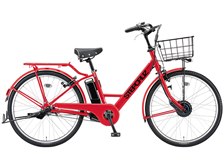 ブリヂストン ステップクルーズe ST6B40 [F.Xアクティブレッド