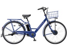 電動自転車用充電器 (ステップクルーズe用) ブリヂストン ステップクルーズe ST6B40 [E.Xバイオレットブルー