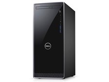 Dell Inspiron デスクトップ スタンダード Core i3 9100・8GBメモリ