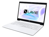 NEC LAVIE Smart NS PC-SN186JFDF-B 価格比較 - 価格.com