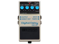 BOSS Digital Delay DD-3T オークション比較 - 価格.com