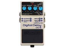 BOSS Digital Delay DD-8 オークション比較 - 価格.com