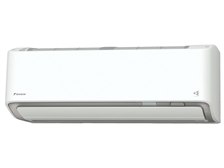 DAIKIN ホワイトエアコン S404ATEV-W S404ATEV-W ダイキン Eシリーズ 壁掛形 14畳程度 シングル 室外