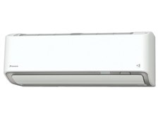 ダイキン うるさらX S80XTRXP-W [ホワイト] 価格比較 - 価格.com