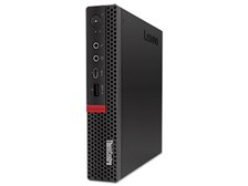 ミニPC Lenovo M720Q Micro G4900T Amazon.com: Lenovo M720Q ThinkCentre Mini PC | Windows 11