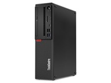 Lenovo ThinkCentre M720s Small Core i5・8GBメモリー・500GB HDD搭載