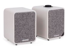 ruarkaudio MR1 Mk2 [Soft Grey] 価格比較 - 価格.com