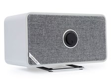 ruarkaudio MRx Connected wireless speaker [Soft Grey] 価格比較