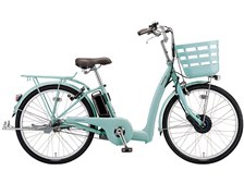 電動アシスト自転車 ブリジストン フロンティアラクット FK0B40【2020