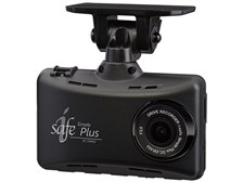 コムテック i-safe Simple Plus DC-DR402 価格比較 - 価格.com