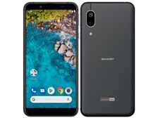 Android One S7｜価格比較・最新情報 - 価格.com