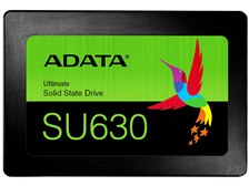 PC周辺機器新品未使用品　ADATA ASU630S-480GQ-T 2020年版