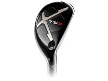 Titleist TS3 ユーティリティ 25度 タイトリスト TS3 ユーティリティメタル [ダイナミックゴールド 120